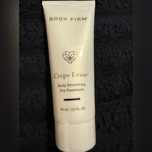 Crêpe Erase Body Smoothing Pre-Treatment — Citrus *NEW